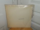 THE BEATLES WHITE ALBUM 2LP MFSL HALF SPEED MASTERED EX+ TO NM