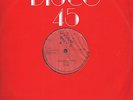 AD 2000 love time machine  UK 1984 BOOGIE FUNK 12