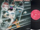 GRAND PRIX mach 1 RARE ORIGINAL MASSIERA & TORELLI COSMIC ITALO FUNK LP ?