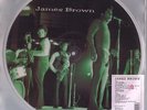 JAMES BROWN live at the apollo RARE PICTURE DISC SOUL LP