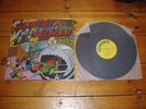 Scientist encounters Pac-Man Original Greensleeves LP GREL 46 1982.