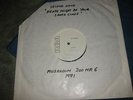 Second Hand - Death May Be Your Santa Claus UK Prog LP Test Pressing 1971