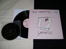 Beat Happening, Jamboree, 1st press on 53rd&3rd, w/ 7