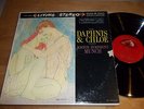 RCA LivingStereo LSC-1893 1s1s ShDog Vg+ RAVEL: Daphnis & Chloe - MUNCH / Boston