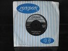 Sonny Burgess -  Sadie's Back In Town - Ex Rare Org 7