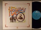 Doc Holiday  Self-Titled       Metromedia Label