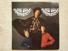 JIMI HENDRIX--ARE YOU EXPERIENCED--MONO--1967.