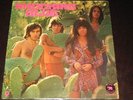Shocking Blue rare '70 Dutch 1st press LP Scorpio's Dance EX+  autographed