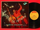 CURTIS COUNCE QUINTET Exploring The Future Dooto Deep Groove Orig 1958 Jazz LP