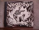 HAITIAN VOODOO DAMBALLA WEDO SINGERS w drums on location ? GENERAL RECORDS 78