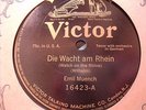 1912 DIE  WACHT AM RHEIN / Lorelei GERMAN Emil Muench 78
