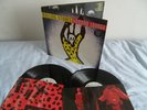 Rolling Stones. Voodoo Lounge. LP. Vinyl. First. VGC. V2750 A1 B1 C1 D1