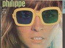 ANNIE PHILIPPE  RARE FRENCH  E.P PHILIPS  BIEM   lettre pour Annie   ETAT NEUF