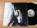 The Boomtown Rats - S/T LP US 1977 SIGNED BOB GELDOF VG+/VG+