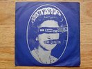 SEX PISTOLS GOD SAVE THE QUEEN EXCELLENT FIRST PRESS