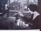J S BACH GOLDBERG VARIATIONS WANDA LANDOWSKA Harpsichord 78
