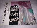 I VINALOPOP-ROCK - EXCALIBUR SKAPE LINEA DIRECTA-  PRIVATE LP ZEUS