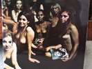 Jimi Hendrix Electric Ladyland DBL Vinyl LP Orig Track Rec. 1968 Ex-/Ex-