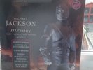 Michael Jackson History Past, Present And Future Book1 Vinyl Album Untouched