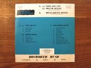 BOSWORTH library breakbeat funk Syd Dale Misc Moods LP LISTEN