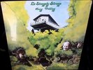 DR STRANGELY STRANGE - HEAVY PETTING - 2004 TAPESTRY - TPT 248 SEALED REISSUE