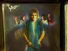 Bob Wheeler Private Press HARD ROCK Sealed