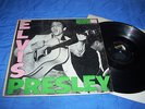 Elvis Presley First Album LPM-1254 ORIGINAL 1956 USA