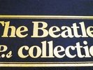 The Beatles OFFICIAL UK 1981 PARLOPHONE VINYL EP COLLECTION BOX SET MINT EPs
