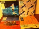 MUSE VINYL Absolution, Origin Of Symmetry, Showbiz, & Black Holes & Revelations