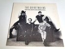 THE GO-BETWEENS - LIBERTY BELLE AND THE BLACK DIAMOND EXPRESS-LP/Vinyl/Record