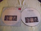 Manic Street Preachers The Holy Bible Limited Edition Picture Disc Vinyl LP
