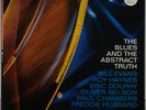 OLIVER NELSON BLUES & ABSTRACT TRUTH ON IMPULSE 5 STEREO ORIGINAL 1st COVER
