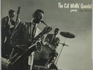 GIL MELLE QUARTET ON BLUE NOTE 5054 ORIGINAL 10