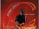 TEDDY CHARLES VIBE-RANT ON ELEKTRA 136 ORIGINAL 1st PRESSING MINT-/MINT