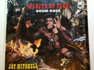 JAY MITCHELL spirits of fire LP ISLAND FUNK private shrink