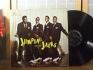 THE JACKS LP 