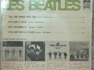 The Beatles-French EP