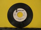 VHTF The Rooks Mercury 72644 PROMO GARAGE A Girl Like You/Empty Heart