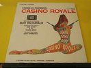 VHTF Casino Royale OST Colgems COSO-5005 STEREO M-/M- IN SHRINK