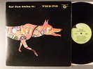 Fox, The  For Fox Sake Vol 1     Psych