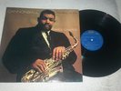 CANNONBALL ADDERLEY TAKES CHARGE RIVERSIDE ORIGINAL DEEPGROOVE MONO LP RECORD