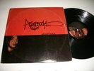 Aesop Rock Autographed - Float  2LP MUSH Records Slug Vast Air Blockhead Doseone