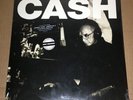 Johnny Cash American V 5 A Hundred Highways Lp Record Vinyl Sealed First Press