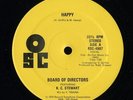 Board Of Directors 