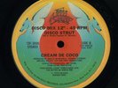 Cream De Coco 