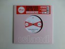 DESMOND DEKKER AND THE ACES 007 HAND NUMBERED 7