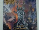 MALEVOLENT CREATION The ten commandments LP 1991 RRR (FIRST PRESS) DEATH METAL