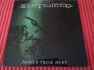SENTENCED North from here LP Vinyl 1993 SPINEFARM (13) FIRST PRESS Death Metal