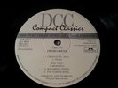 Cream – Fresh Cream- DCC 180G  Analogue Pressing No. O858  Limited Edition