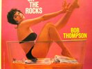 CHEESECAKE  EXOTICA  BOB THOMPSON ON THE ROCKS 